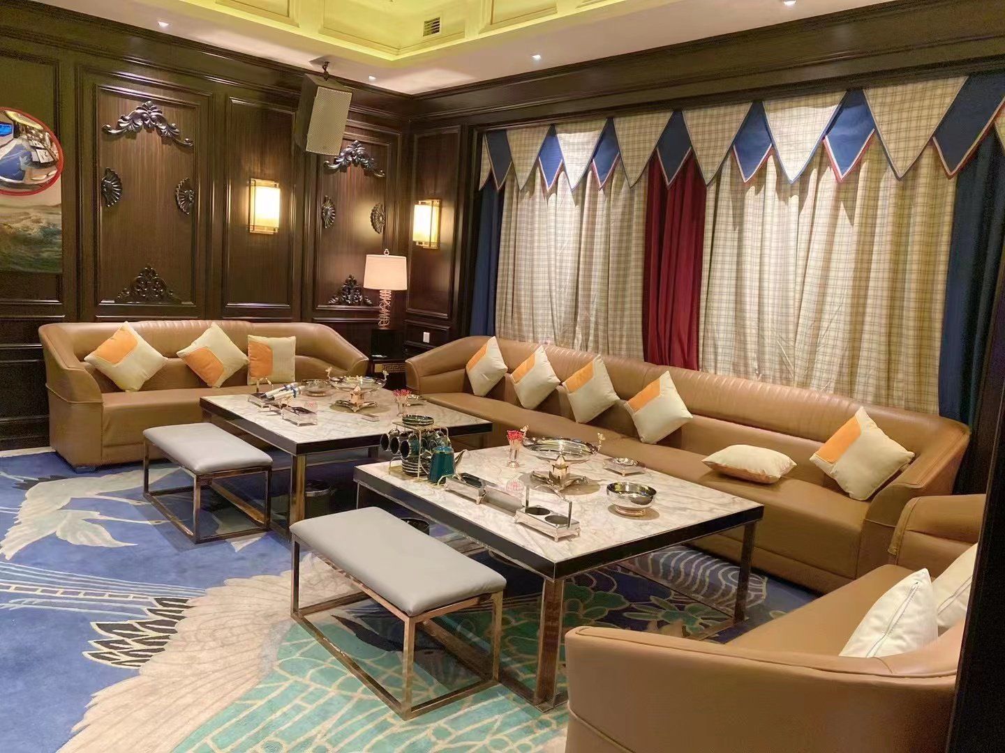 云浮商务ktv性价比首选好去处-罗定市ktv预定