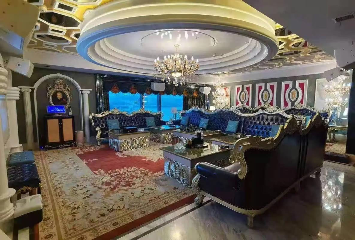 云浮商务ktv独特商务ktv玩法揭秘-郁南县ktv预定