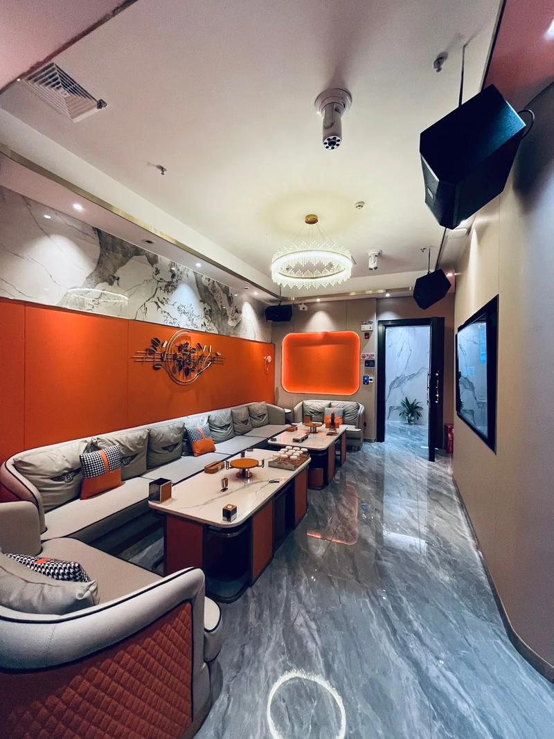 云浮商务ktv推荐-云安区ktv预定