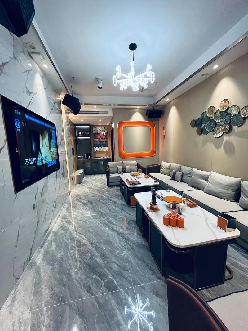 云浮商务KTV，低端场所氛围尽显-罗定市ktv预定