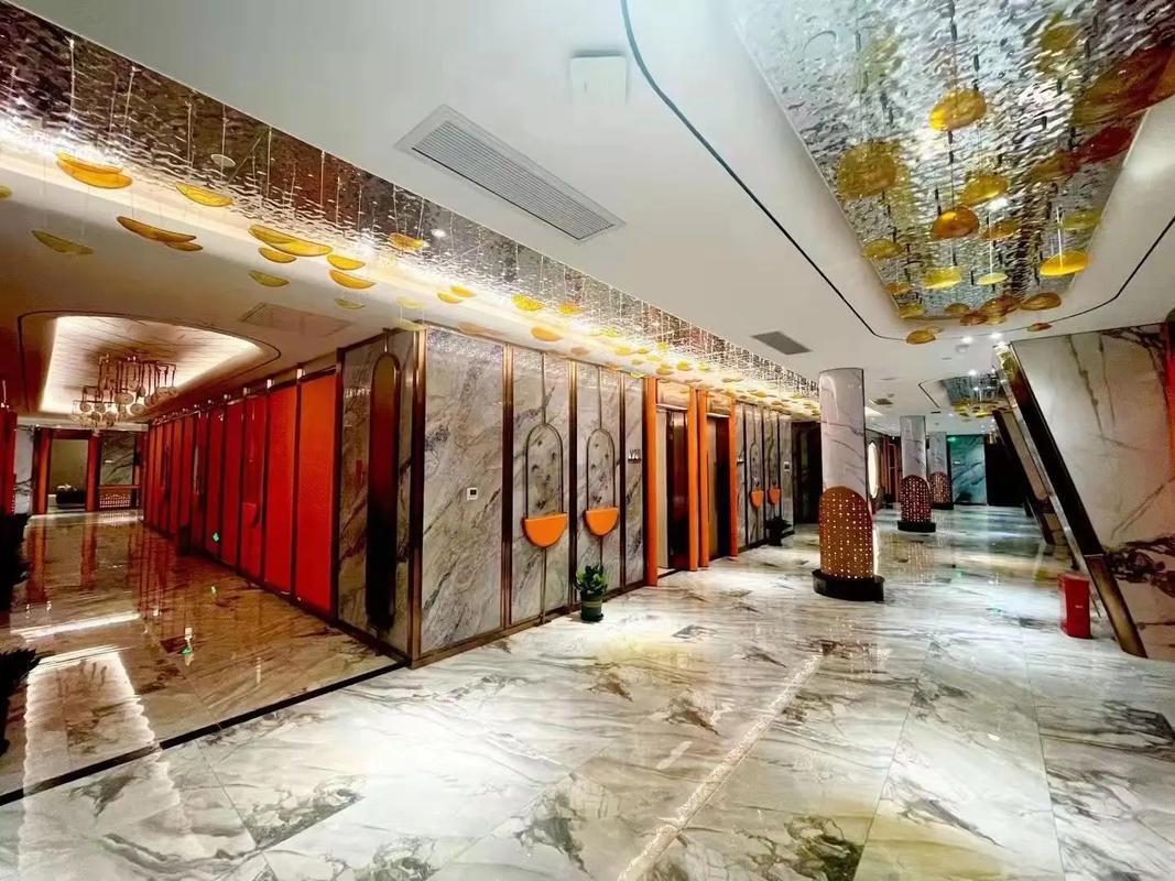 云浮商务ktv体验：价格实惠-郁南县ktv预定